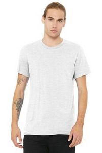 Bella+Canvas® Unisex Jersey Short Sleeve Tee