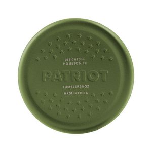 30 Oz. Patriot Tumbler