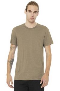 Bella+Canvas® Unisex Jersey Short Sleeve Tee