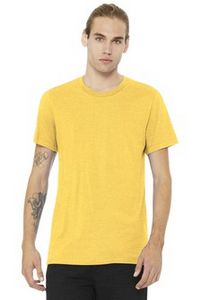 Bella+Canvas® Unisex Jersey Short Sleeve Tee