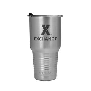 30 Oz. Patriot Tumbler