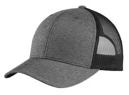 Sport-Tek® Yupoong® Retro Trucker Cap