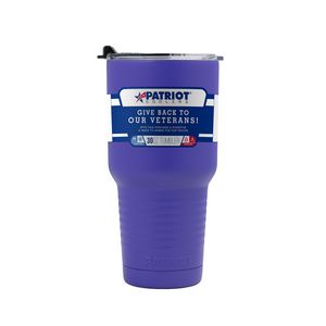 30 Oz. Patriot Tumbler
