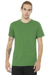 Bella+Canvas® Unisex Jersey Short Sleeve Tee
