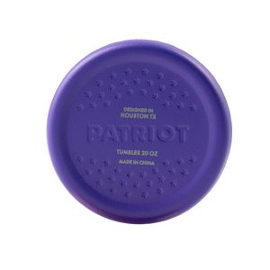 20 Oz. Patriot Tumbler