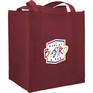 Hercules Non-Woven Grocery Tote