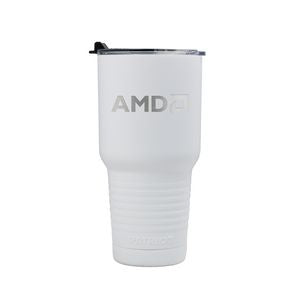 30 Oz. Patriot Tumbler