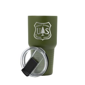 30 Oz. Patriot Tumbler
