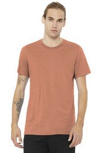 Bella+Canvas® Unisex Jersey Short Sleeve Tee