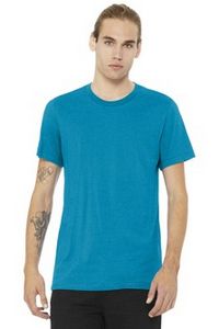Bella+Canvas® Unisex Jersey Short Sleeve Tee