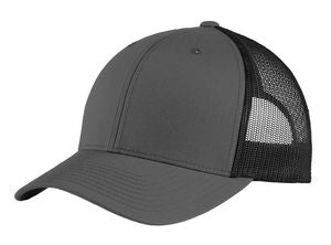 Sport-Tek® Yupoong® Retro Trucker Cap
