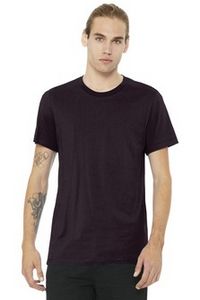 Bella+Canvas® Unisex Jersey Short Sleeve Tee