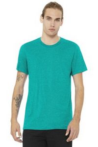 Bella+Canvas® Unisex Jersey Short Sleeve Tee
