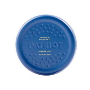 20 Oz. Patriot Tumbler