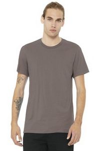 Bella+Canvas® Unisex Jersey Short Sleeve Tee
