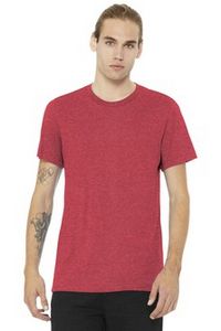 Bella+Canvas® Unisex Jersey Short Sleeve Tee