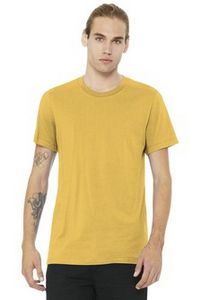 Bella+Canvas® Unisex Jersey Short Sleeve Tee