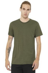 Bella+Canvas® Unisex Jersey Short Sleeve Tee