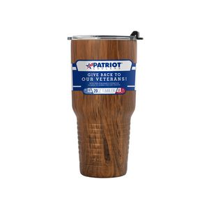 20 Oz. Patriot Tumbler