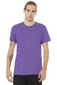 Bella+Canvas® Unisex Jersey Short Sleeve Tee