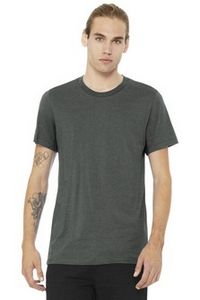 Bella+Canvas® Unisex Jersey Short Sleeve Tee