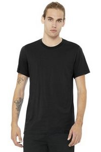 Bella+Canvas® Unisex Jersey Short Sleeve Tee