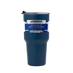 30 Oz. Patriot Tumbler