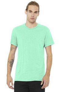 Bella+Canvas® Unisex Jersey Short Sleeve Tee