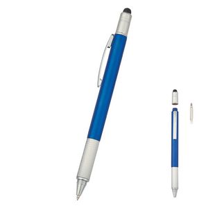 Screwdriver Pen With Stylus