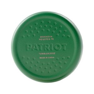 30 Oz. Patriot Tumbler