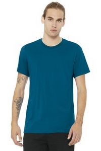 Bella+Canvas® Unisex Jersey Short Sleeve Tee
