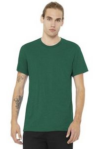 Bella+Canvas® Unisex Jersey Short Sleeve Tee