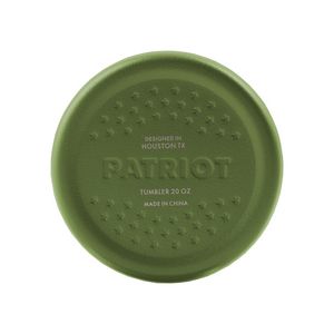 20 Oz. Patriot Tumbler