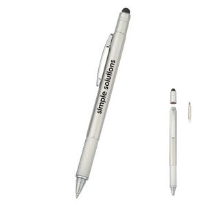 Screwdriver Pen With Stylus