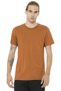 Bella+Canvas® Unisex Jersey Short Sleeve Tee