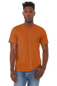 Bella+Canvas® Unisex Jersey Short Sleeve Tee