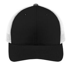 Sport-Tek® Yupoong® Retro Trucker Cap