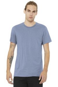 Bella+Canvas® Unisex Jersey Short Sleeve Tee