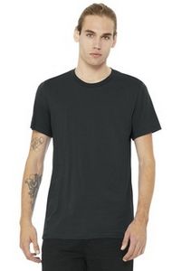 Bella+Canvas® Unisex Jersey Short Sleeve Tee