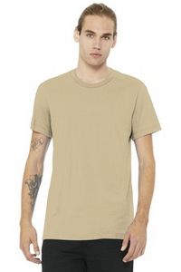 Bella+Canvas® Unisex Jersey Short Sleeve Tee