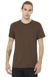 Bella+Canvas® Unisex Jersey Short Sleeve Tee