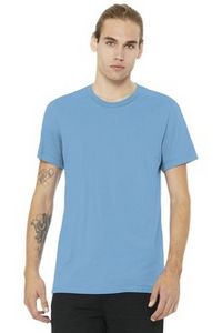 Bella+Canvas® Unisex Jersey Short Sleeve Tee