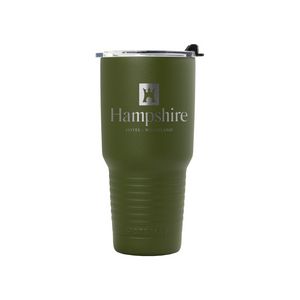 20 Oz. Patriot Tumbler