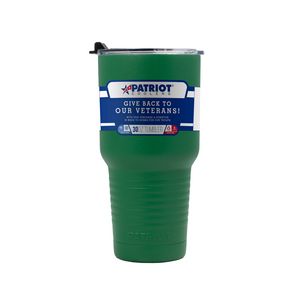 30 Oz. Patriot Tumbler