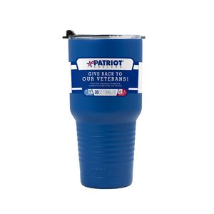 30 Oz. Patriot Tumbler