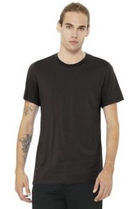 Bella+Canvas® Unisex Jersey Short Sleeve Tee