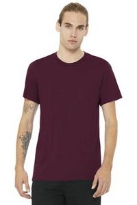 Bella+Canvas® Unisex Jersey Short Sleeve Tee