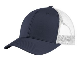 Sport-Tek® Yupoong® Retro Trucker Cap