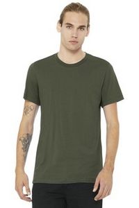 Bella+Canvas® Unisex Jersey Short Sleeve Tee