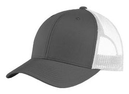 Sport-Tek® Yupoong® Retro Trucker Cap